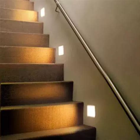 室內樓梯燈